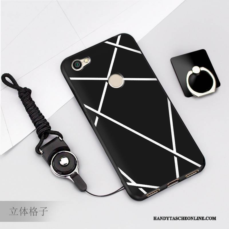 Hülle Redmi Note 5a Silikon Handyhüllen Anti-sturz, Case Redmi Note 5a Taschen Hoch Mini
