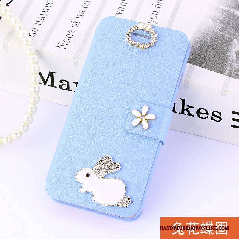 Hülle Redmi Note 6 Pro Lederhülle Handyhüllen Rot, Case Redmi Note 6 Pro Kreativ Persönlichkeit Anti-sturz
