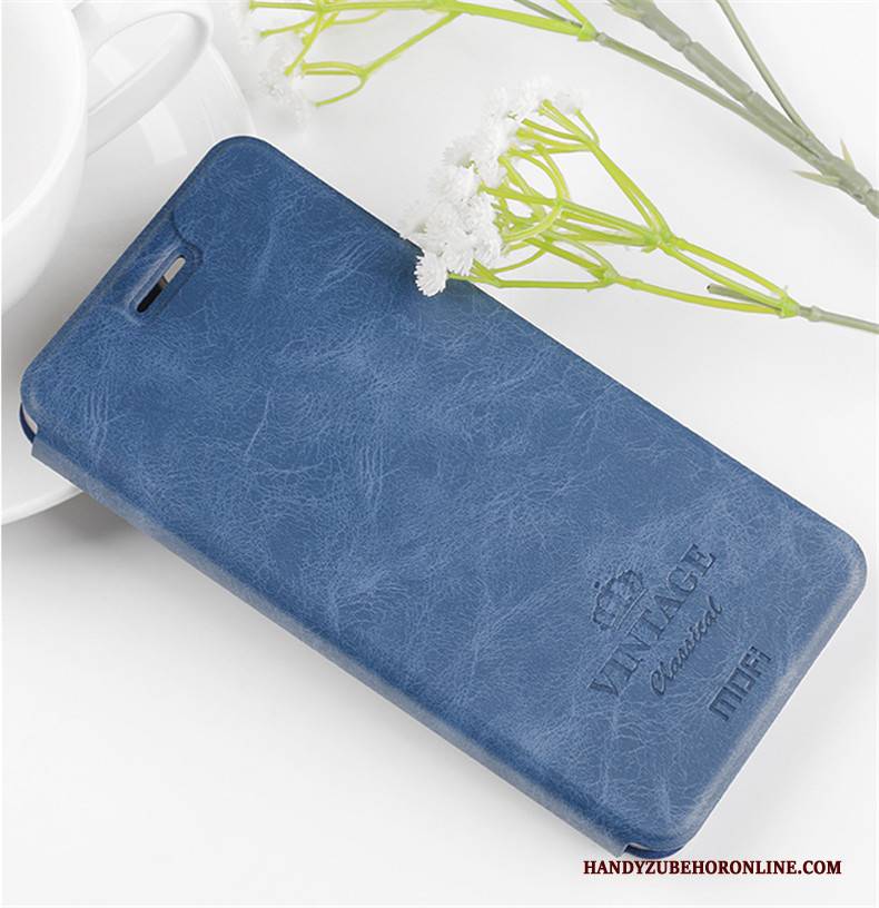 Hülle Redmi Note 7 Taschen Handyhüllen Rot, Case Redmi Note 7 Weiche Grau