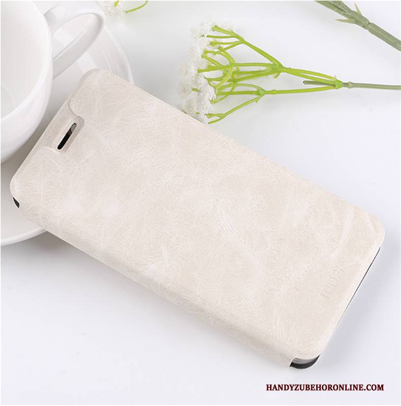 Hülle Redmi Note 7 Taschen Handyhüllen Rot, Case Redmi Note 7 Weiche Grau