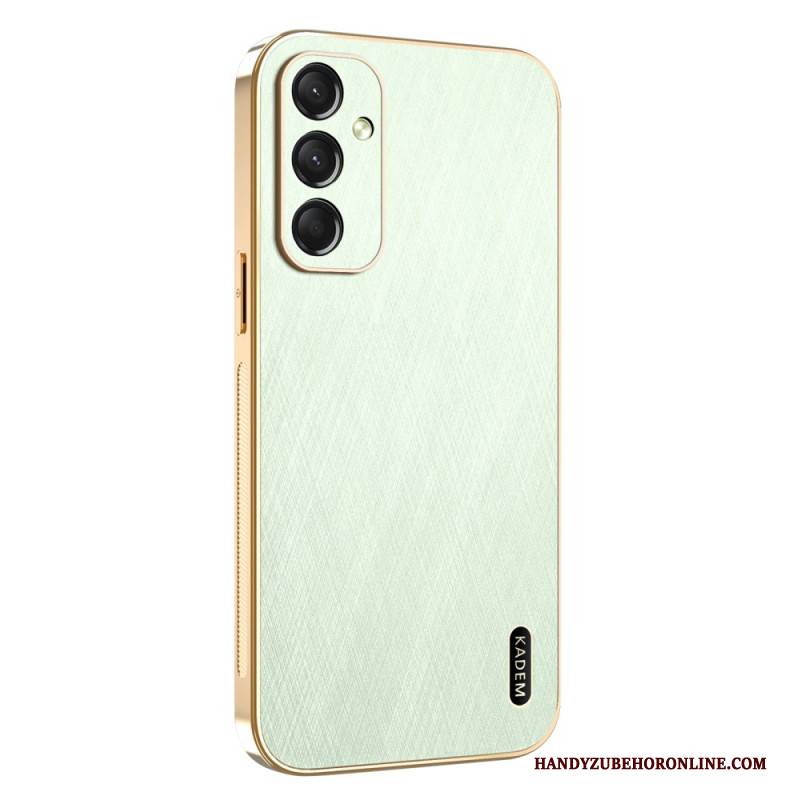 Hülle Samsung Galaxy A17 4g / 5g Azns Lederoptik