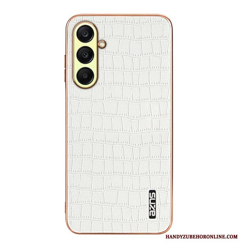 Hülle Samsung Galaxy A17 4g / 5g Azns Lederoptik