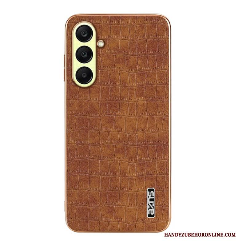 Hülle Samsung Galaxy A17 4g / 5g Azns Lederoptik