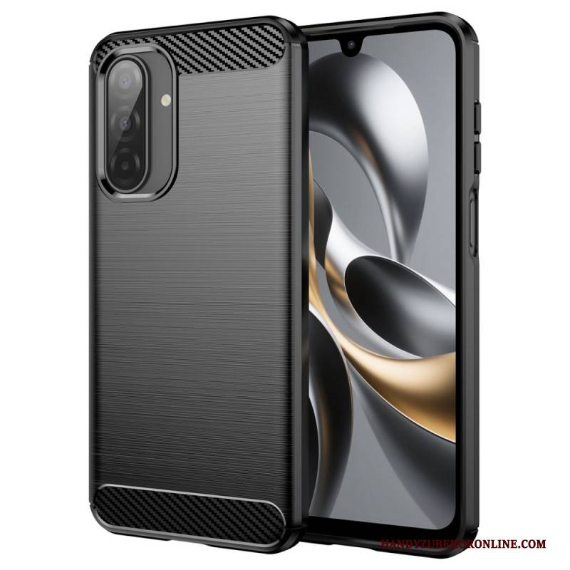 Hülle Samsung Galaxy A17 4g / 5g Carbonfaser