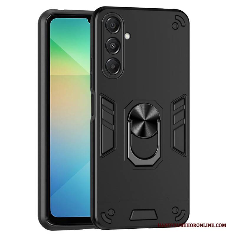 Hülle Samsung Galaxy A17 4g / 5g Drehbarer Ständer