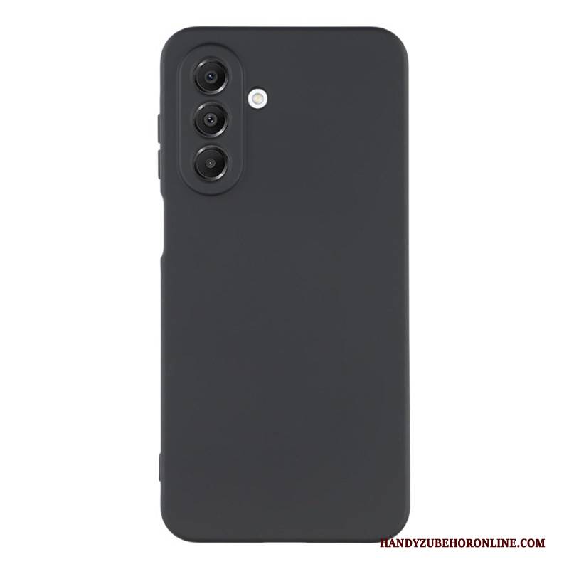 Hülle Samsung Galaxy A17 4g / 5g Dünnes Silikon