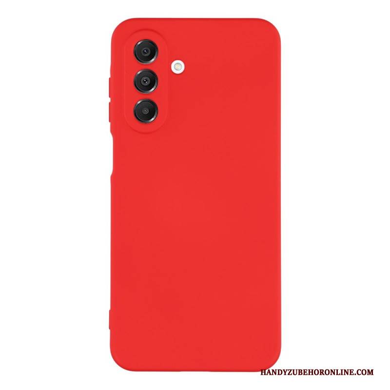 Hülle Samsung Galaxy A17 4g / 5g Dünnes Silikon