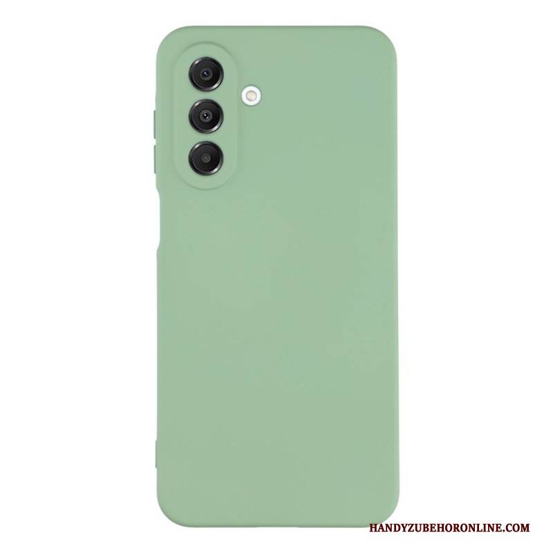 Hülle Samsung Galaxy A17 4g / 5g Dünnes Silikon