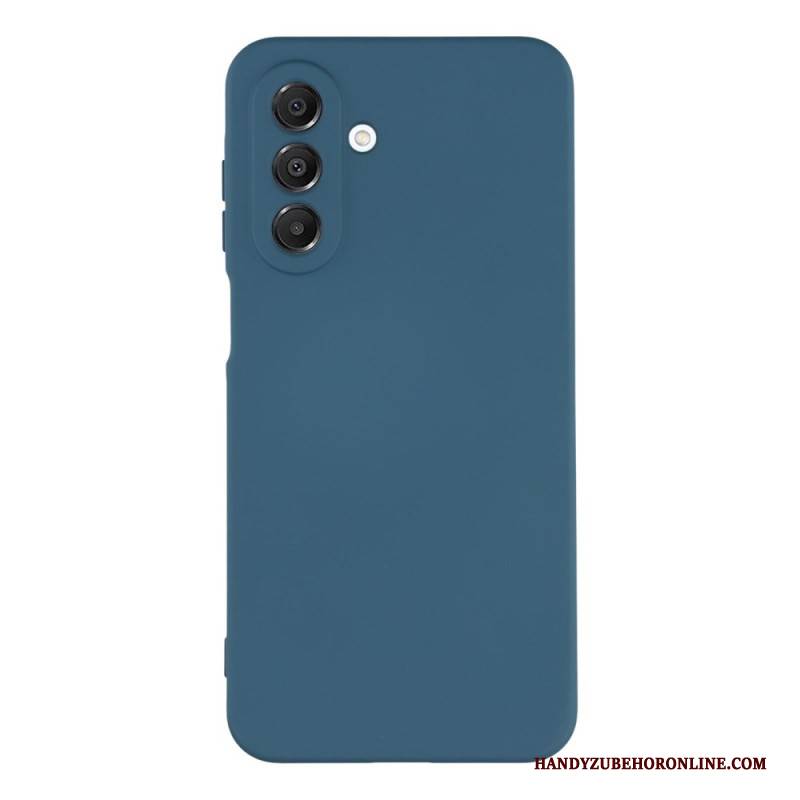 Hülle Samsung Galaxy A17 4g / 5g Dünnes Silikon