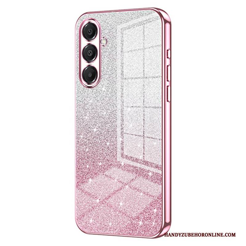 Hülle Samsung Galaxy A17 4g / 5g Funkelndes Design