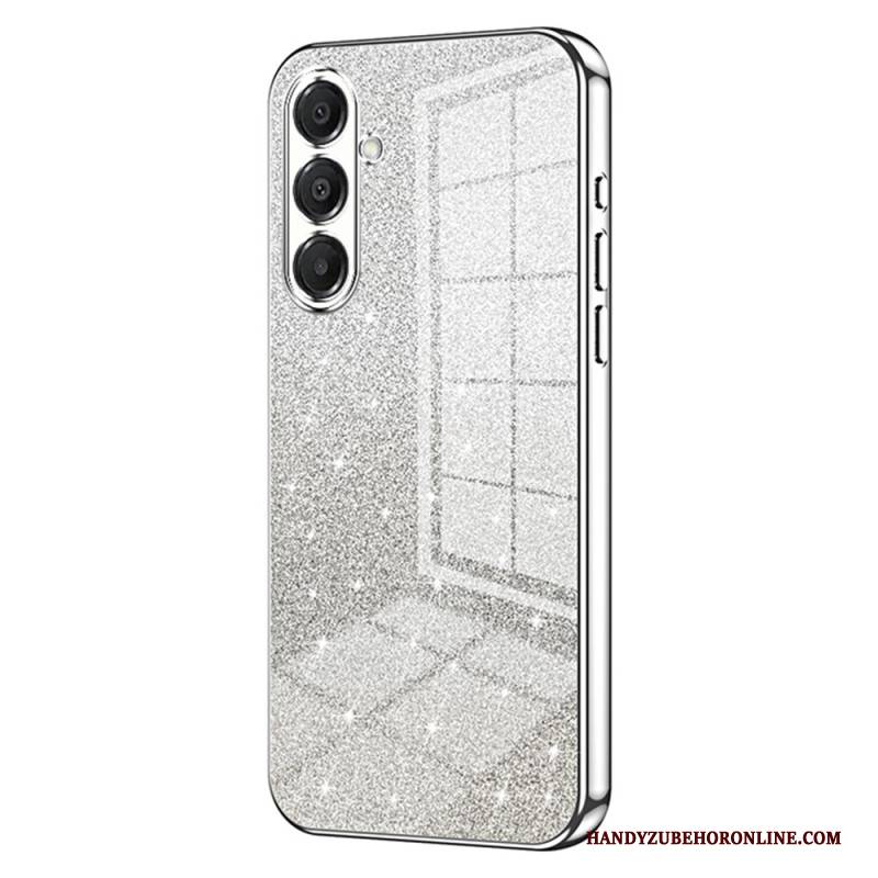 Hülle Samsung Galaxy A17 4g / 5g Funkelndes Design