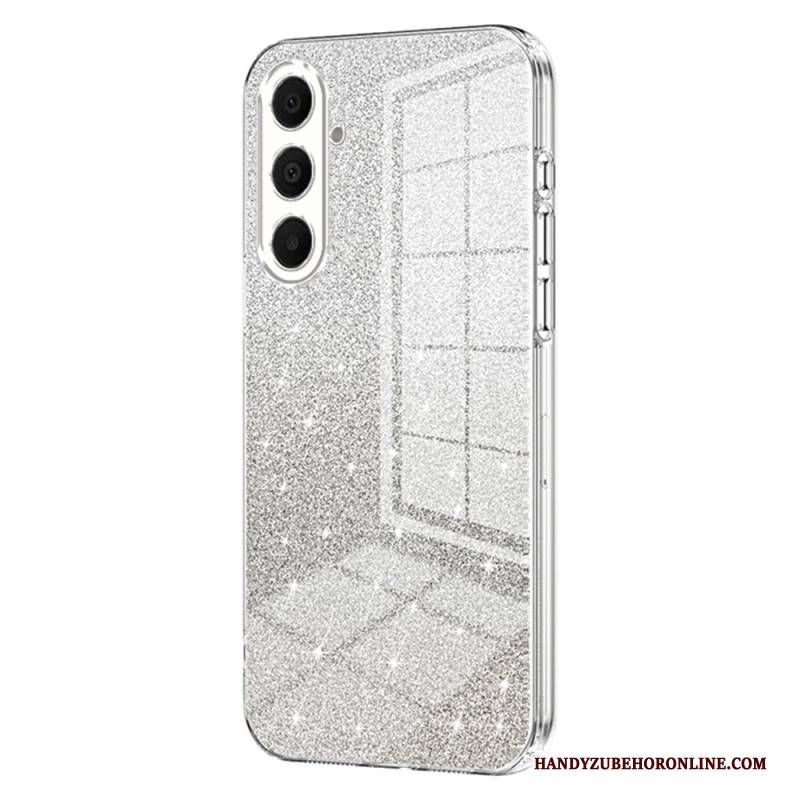 Hülle Samsung Galaxy A17 4g / 5g Funkelndes Design