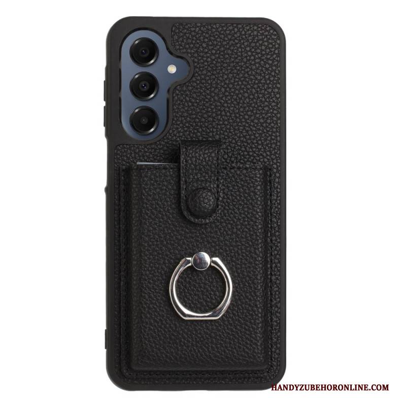 Hülle Samsung Galaxy A17 4g / 5g Geldbörse