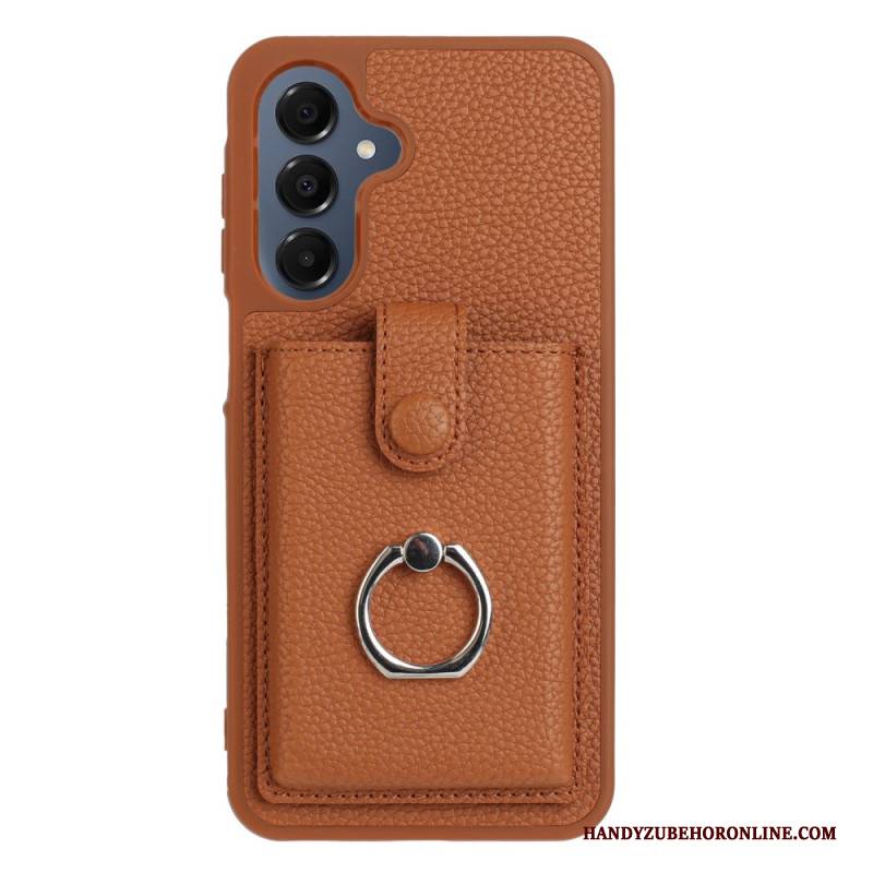 Hülle Samsung Galaxy A17 4g / 5g Geldbörse