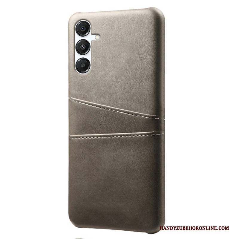 Hülle Samsung Galaxy A17 4g / 5g Handyhülle Doppeltes Kartenetui