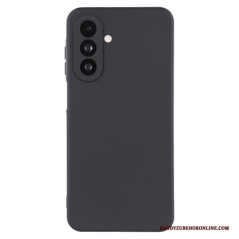 Hülle Samsung Galaxy A17 4g / 5g Handyhülle Flexibel