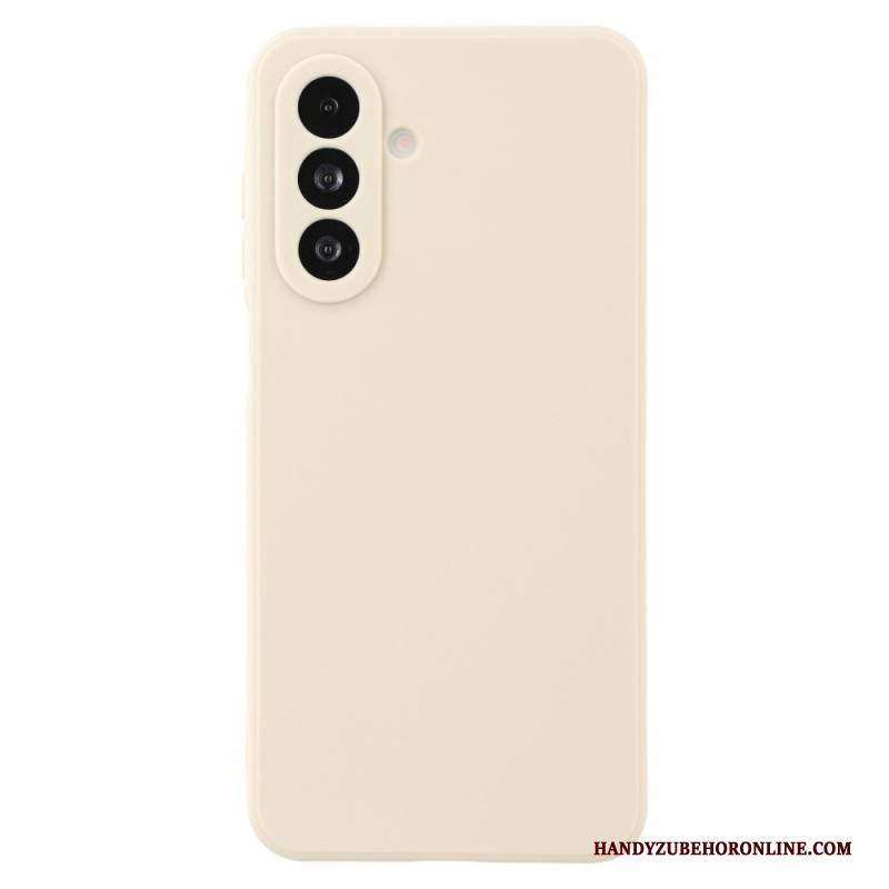 Hülle Samsung Galaxy A17 4g / 5g Handyhülle Flexibel