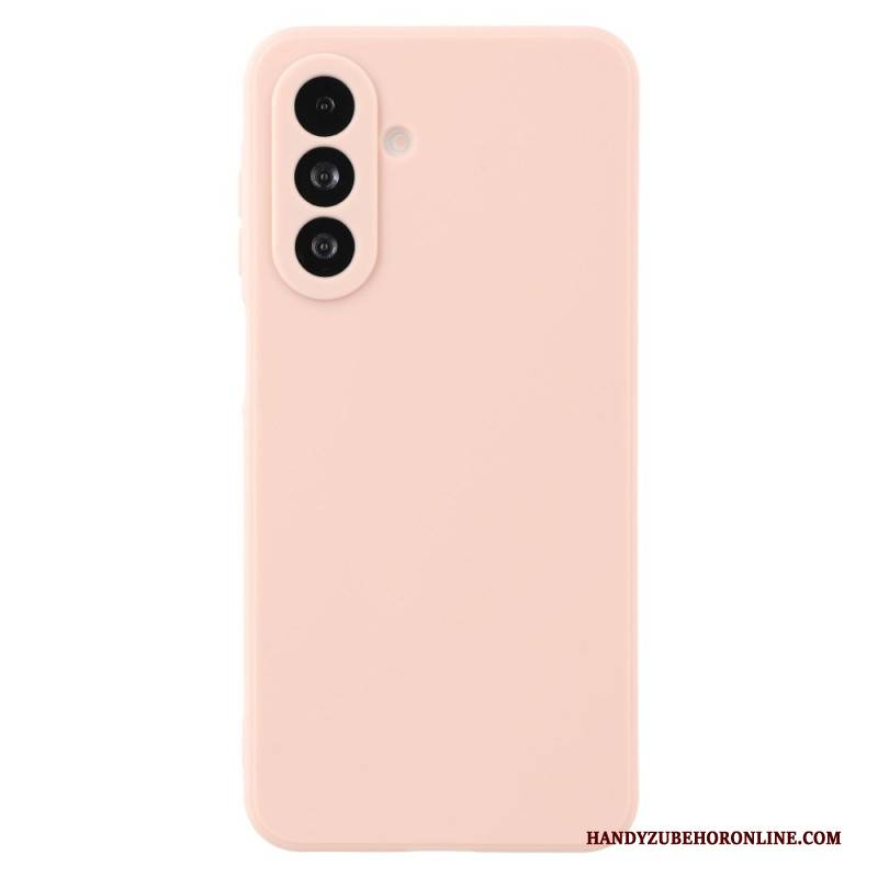 Hülle Samsung Galaxy A17 4g / 5g Handyhülle Flexibel