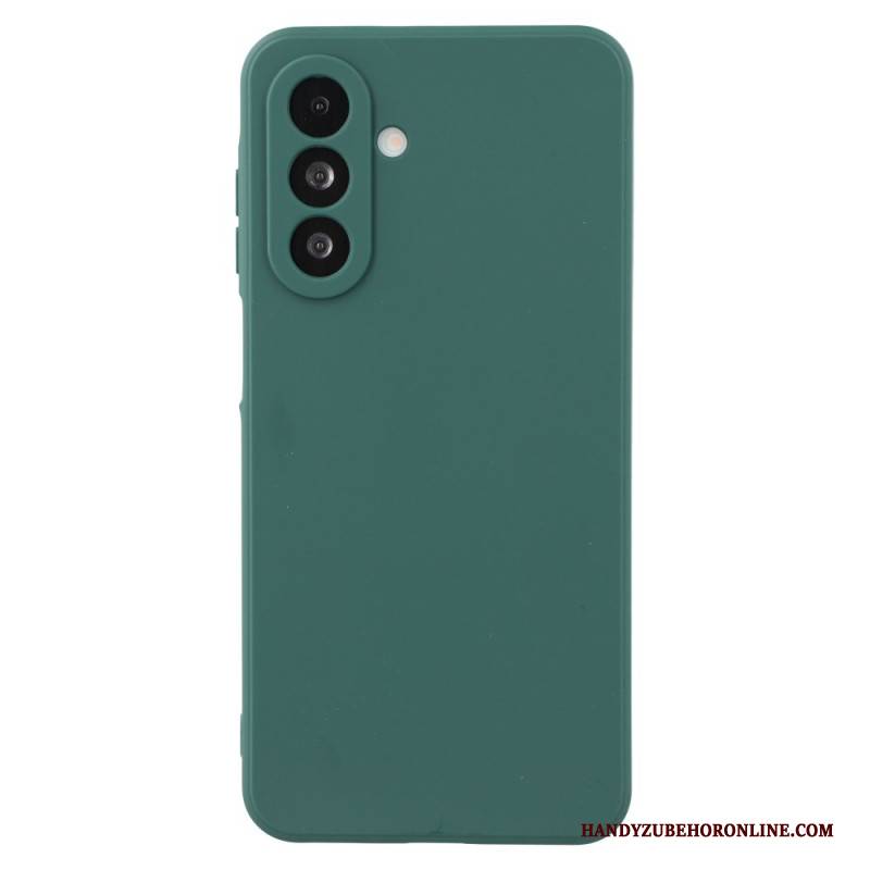 Hülle Samsung Galaxy A17 4g / 5g Handyhülle Flexibel