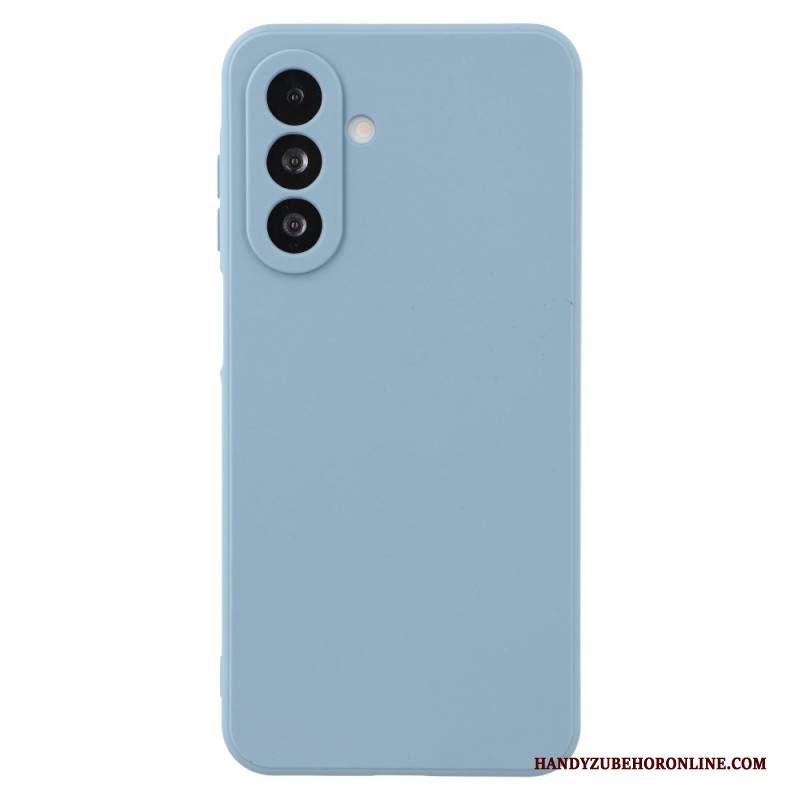 Hülle Samsung Galaxy A17 4g / 5g Handyhülle Flexibel