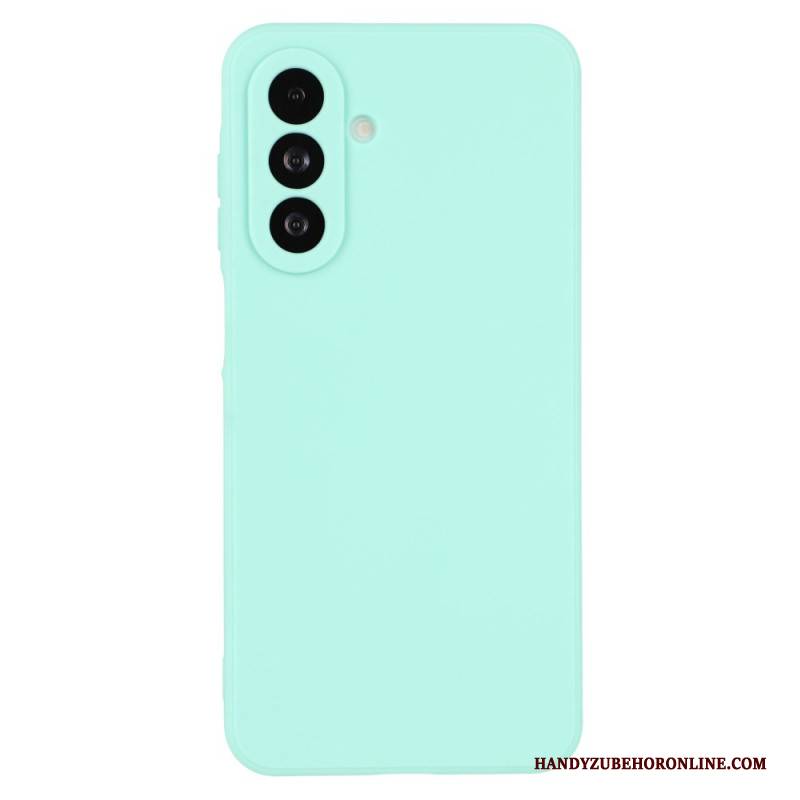 Hülle Samsung Galaxy A17 4g / 5g Handyhülle Flexibel