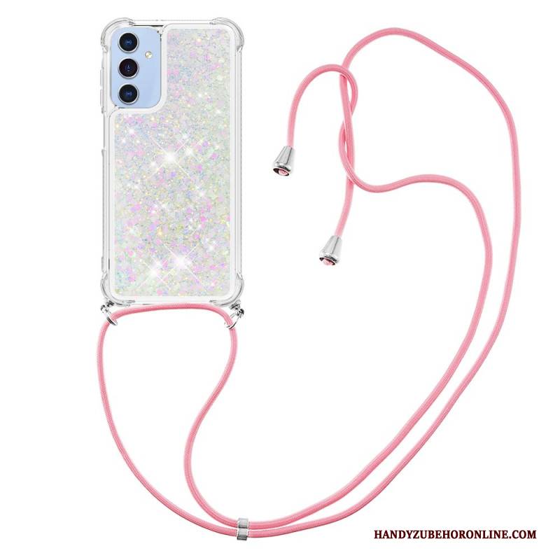 Hülle Samsung Galaxy A17 4g / 5g Handyhülle Glitzer