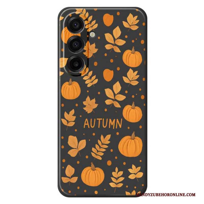 Hülle Samsung Galaxy A17 4g / 5g Handyhülle Herbst