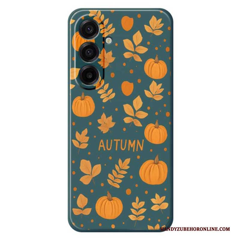 Hülle Samsung Galaxy A17 4g / 5g Handyhülle Herbst