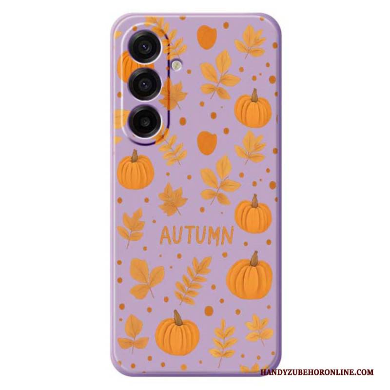 Hülle Samsung Galaxy A17 4g / 5g Handyhülle Herbst