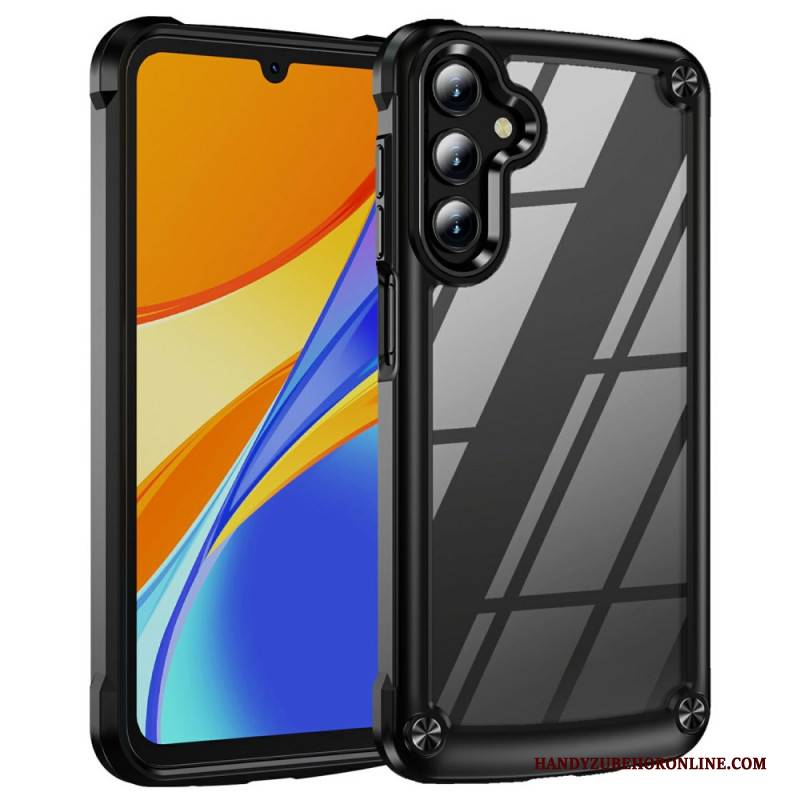 Hülle Samsung Galaxy A17 4g / 5g Handyhülle Original