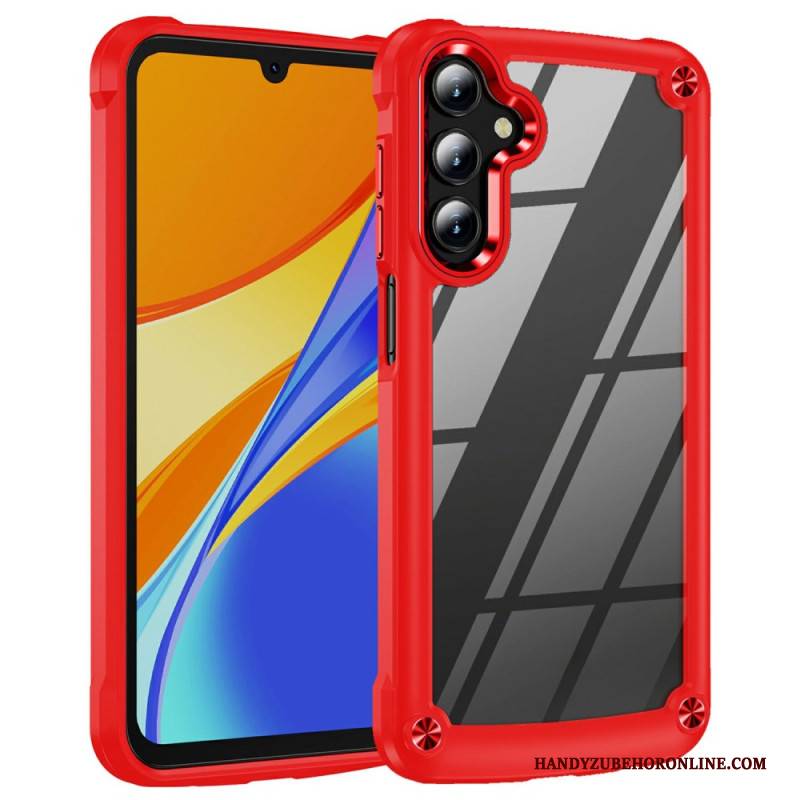 Hülle Samsung Galaxy A17 4g / 5g Handyhülle Original