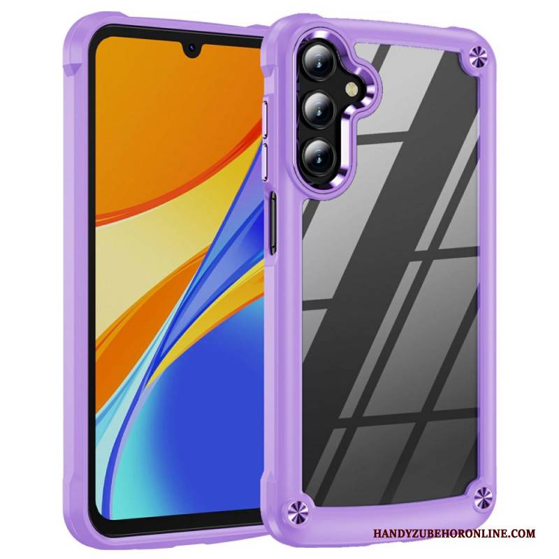 Hülle Samsung Galaxy A17 4g / 5g Handyhülle Original