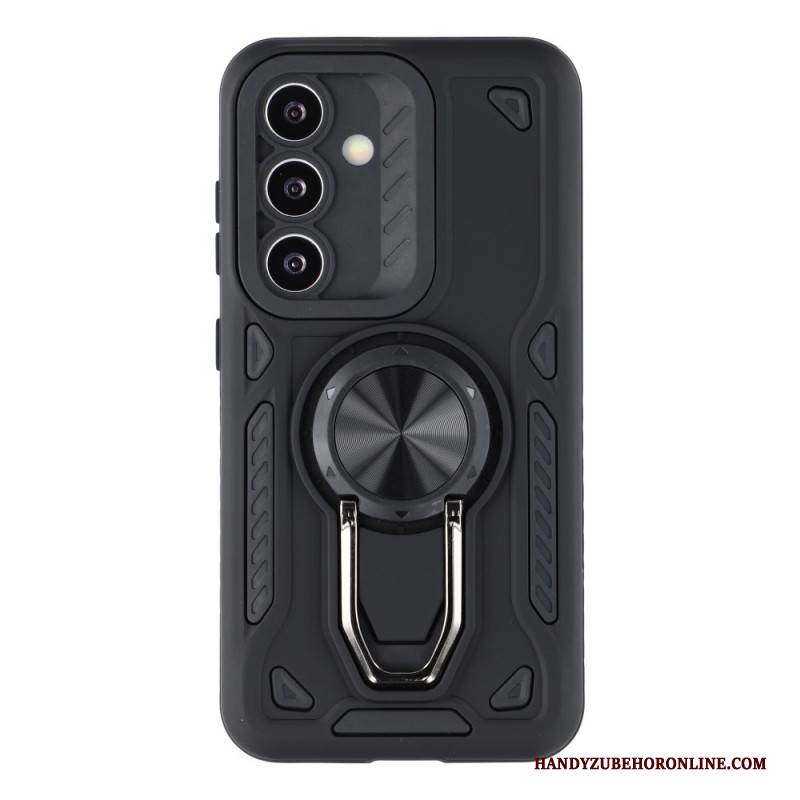 Hülle Samsung Galaxy A17 4g / 5g Handyhülle Robust Mit Ständer