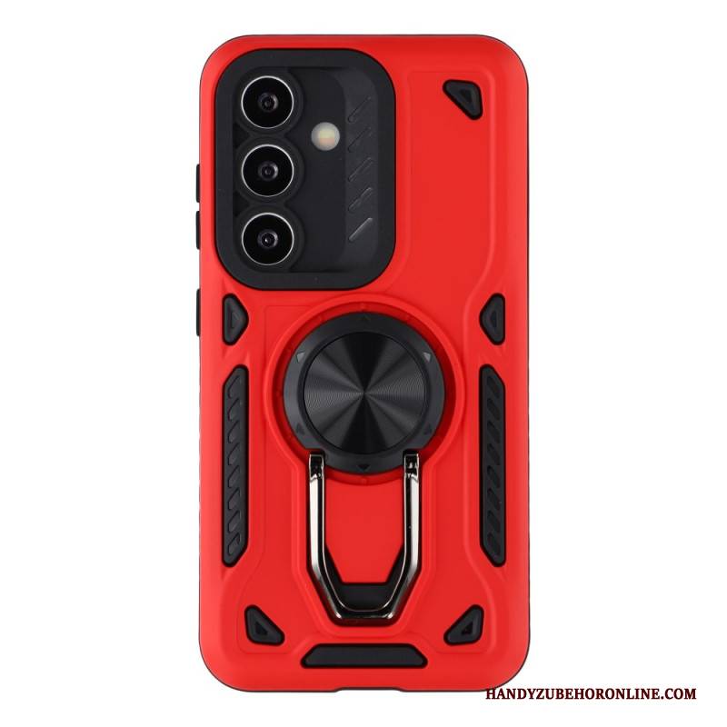 Hülle Samsung Galaxy A17 4g / 5g Handyhülle Robust Mit Ständer