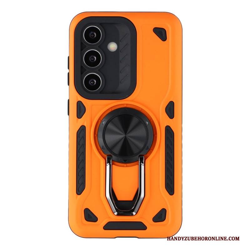 Hülle Samsung Galaxy A17 4g / 5g Handyhülle Robust Mit Ständer