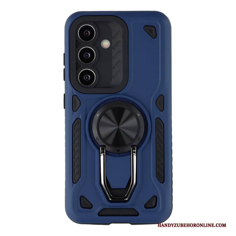 Hülle Samsung Galaxy A17 4g / 5g Handyhülle Robust Mit Ständer