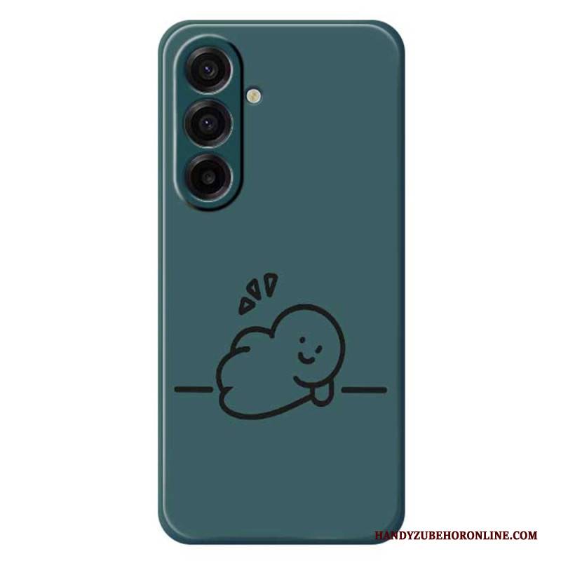 Hülle Samsung Galaxy A17 4g / 5g Handyhülle Spaß