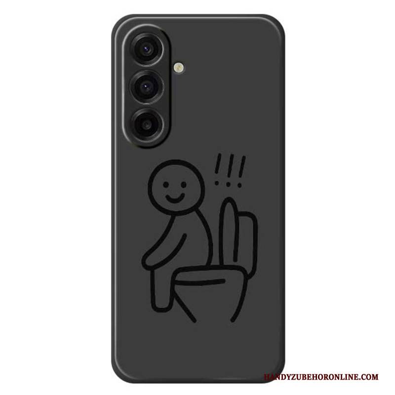 Hülle Samsung Galaxy A17 4g / 5g Hoppla