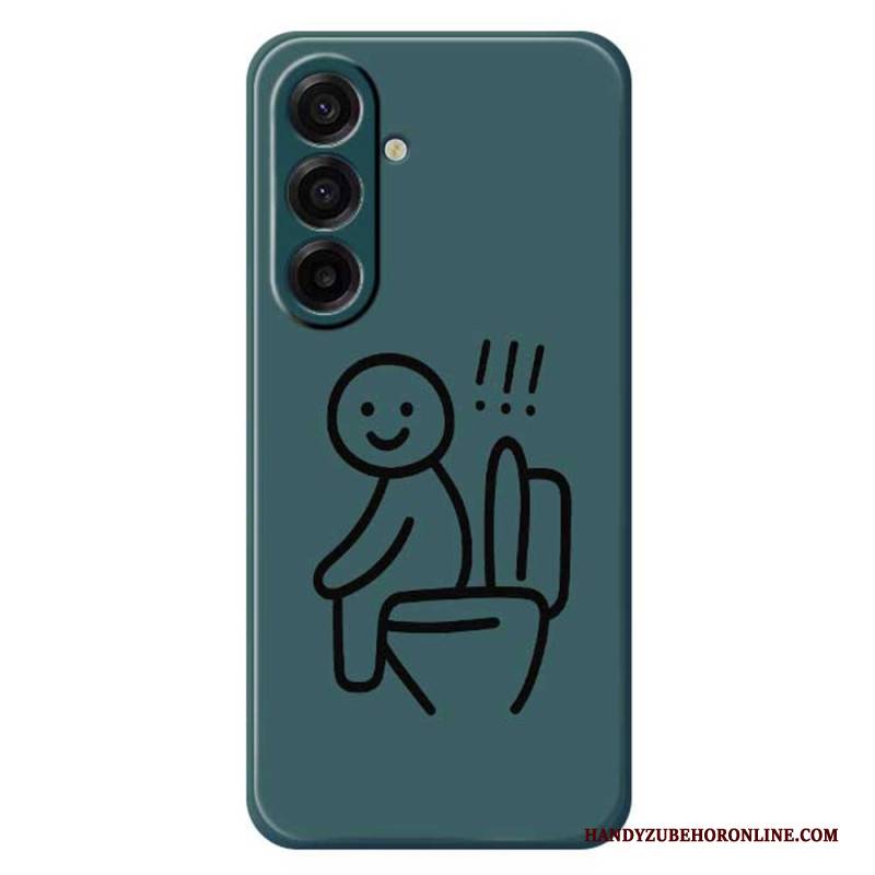 Hülle Samsung Galaxy A17 4g / 5g Hoppla