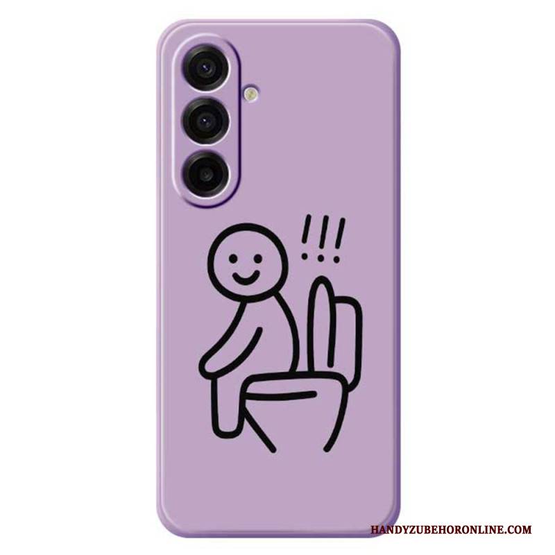 Hülle Samsung Galaxy A17 4g / 5g Hoppla