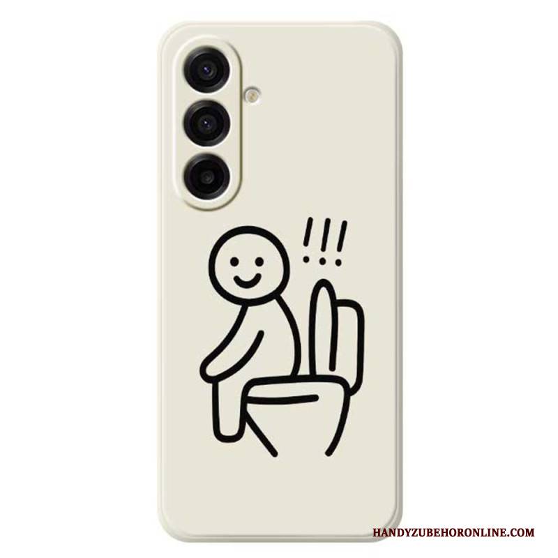 Hülle Samsung Galaxy A17 4g / 5g Hoppla