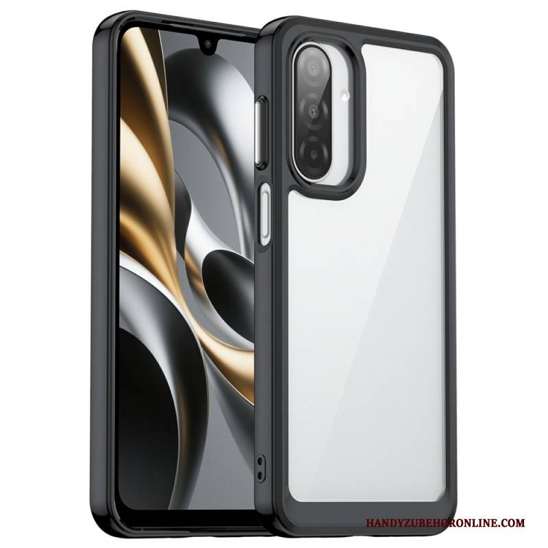 Hülle Samsung Galaxy A17 4g / 5g Hybrid