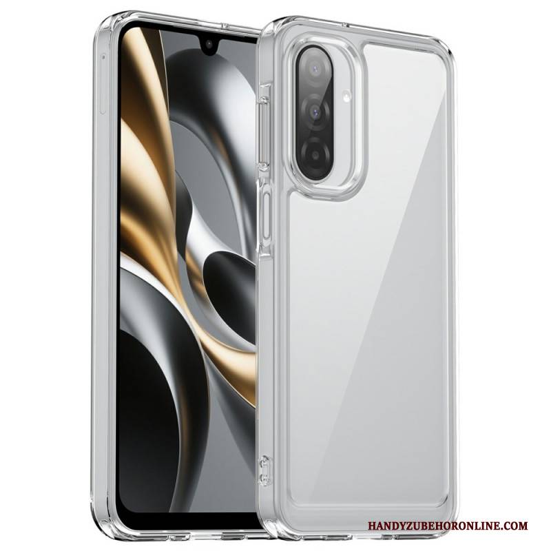 Hülle Samsung Galaxy A17 4g / 5g Hybrid