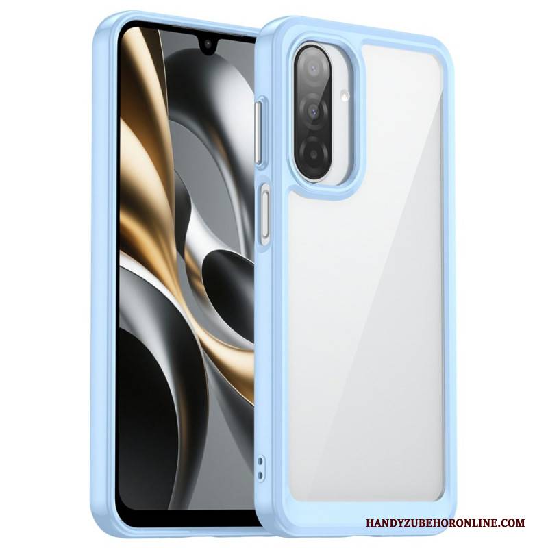 Hülle Samsung Galaxy A17 4g / 5g Hybrid