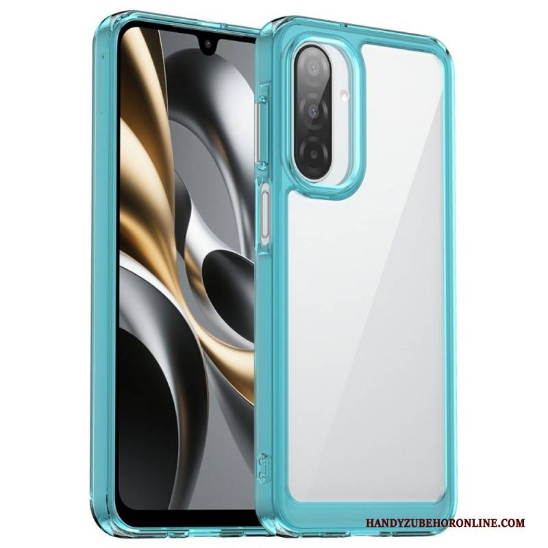 Hülle Samsung Galaxy A17 4g / 5g Hybrid