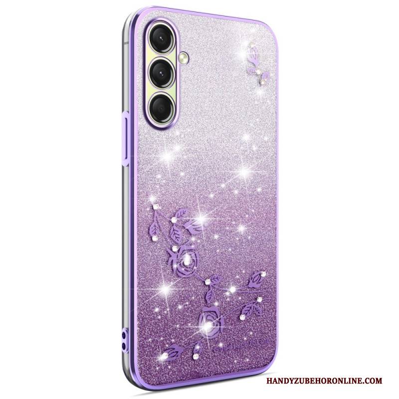 Hülle Samsung Galaxy A17 4g / 5g Kadem