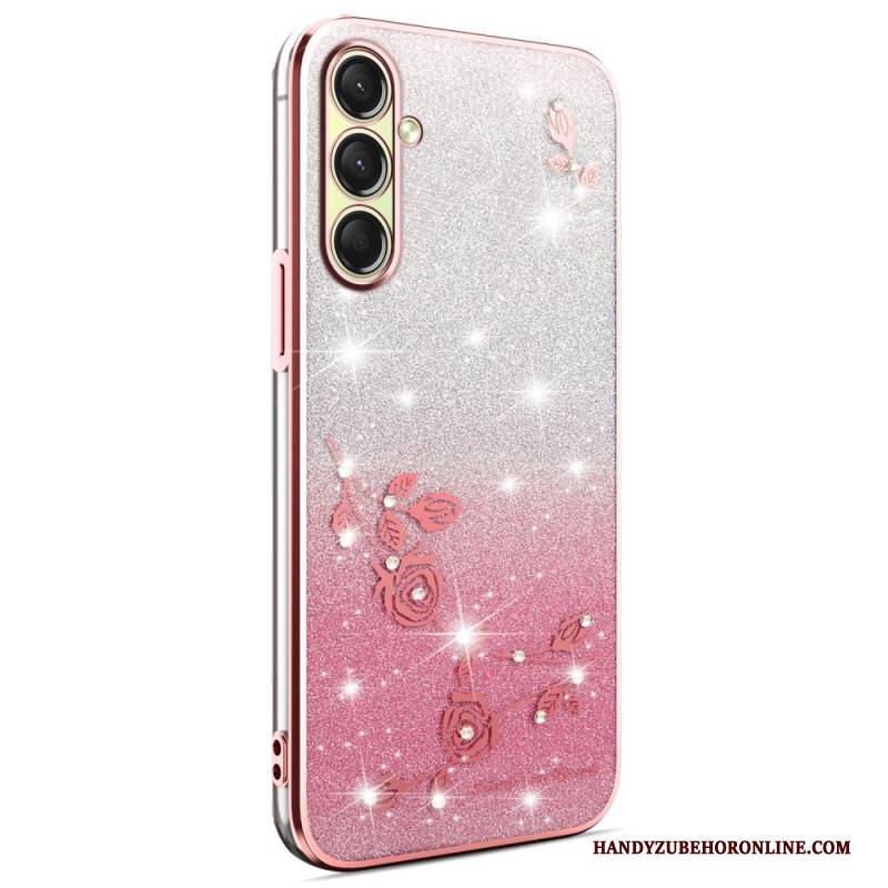 Hülle Samsung Galaxy A17 4g / 5g Kadem