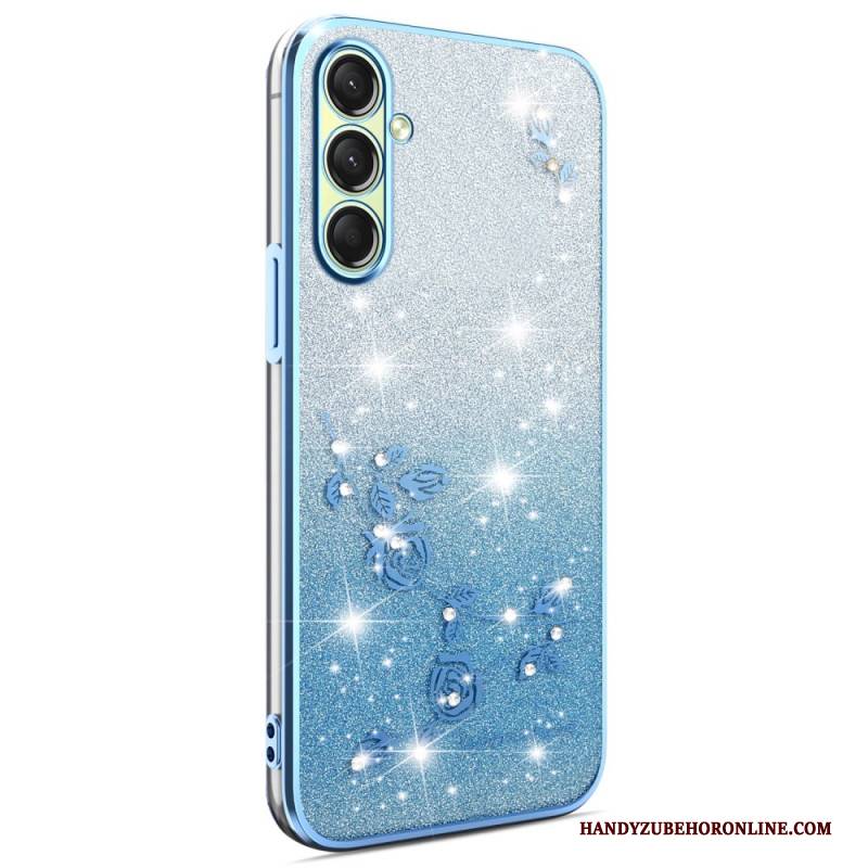 Hülle Samsung Galaxy A17 4g / 5g Kadem