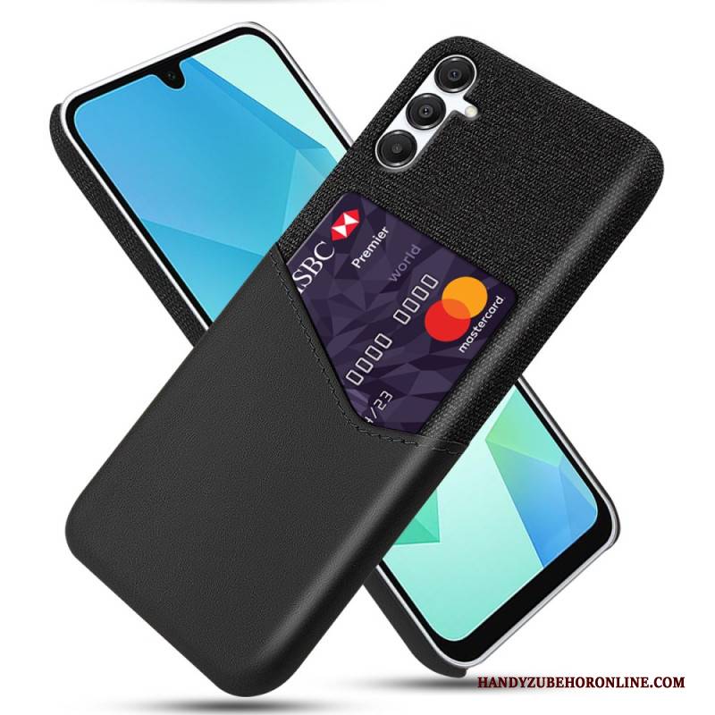 Hülle Samsung Galaxy A17 4g / 5g Kartenetui
