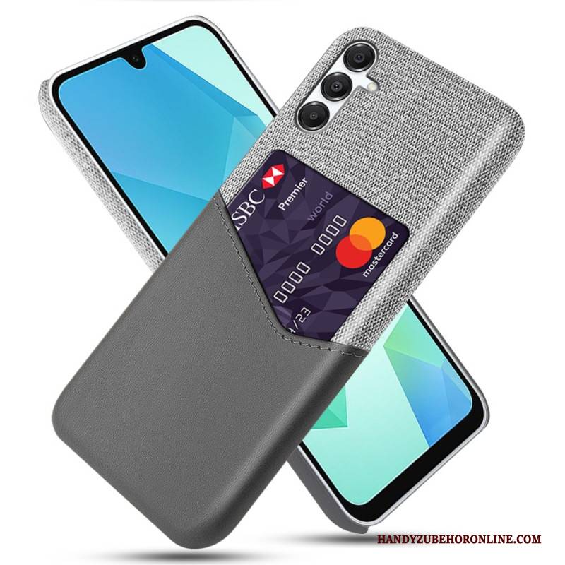 Hülle Samsung Galaxy A17 4g / 5g Kartenetui